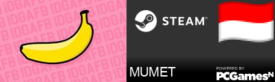 Steam Profile badge for Rheein [IndonesiaRP]: Get your our own Steam Signature at SteamProfile.com